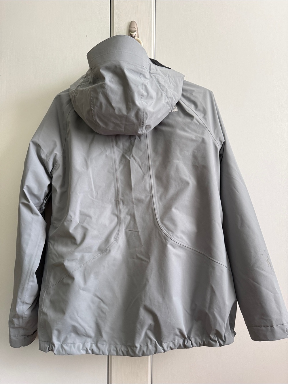 North Face Boundary Triclimate Jacket - Picture 2 of 10